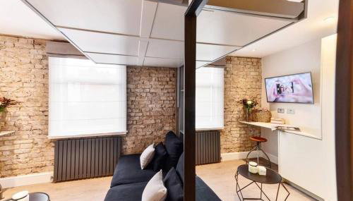 Cosy & modern studio, few minutes from the tube. - Foto 2