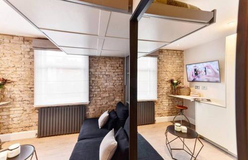 Cosy & modern studio, few minutes from the tube. - Foto 2