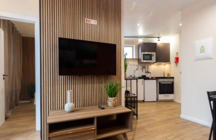 The Jolie - Porto Moniz Central Studios - Foto 102