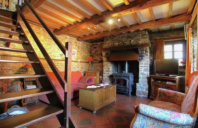 Forest Hideaway, Baillamont - Foto 13