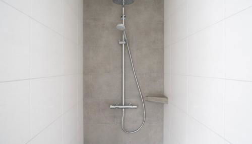 Haus Seeadler 2 EG - Foto 2, Shower