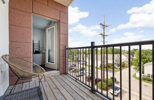 Trailside45 Modern Getaway – Traverse City - Photo 26