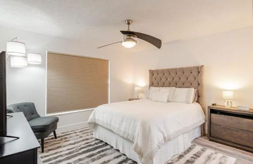 Epona House Luxury 6BR Near WEF - Foto 29