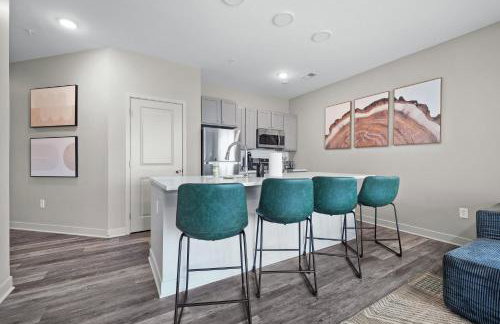 IRIE Living Refresh Kg 2Bd Gym Pool BRAND NEW - Foto 20