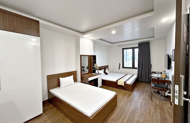 Au79 Hotel & Apartment - Foto 8