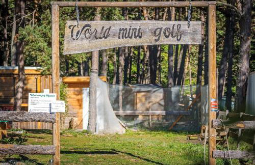 Cosy Et Lumineux À Montclar Alpes - Foto 29