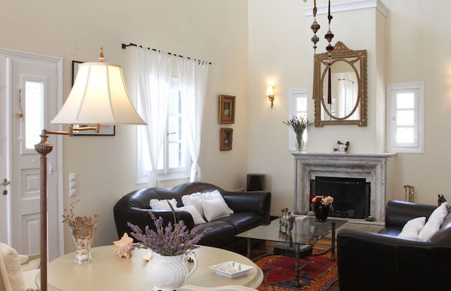 Casa del Sol Syros - Foto 24