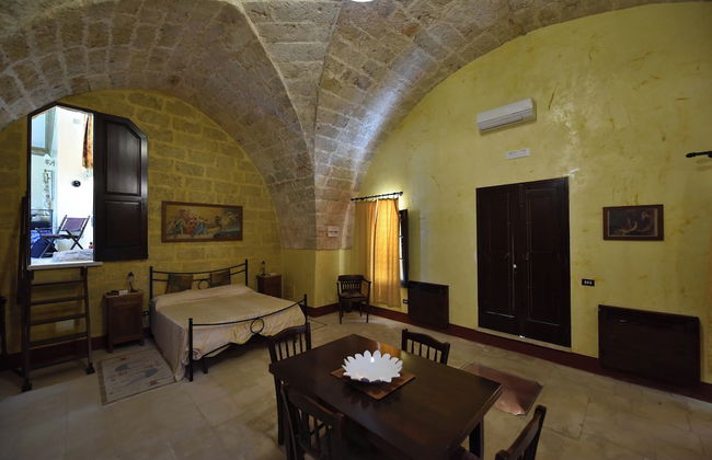 Masseria la Maestà Ospitalità rurale - Foto 12