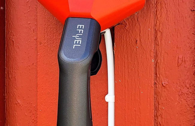 Seaside Charm in Hoviksnas-by Traum - Foto 4