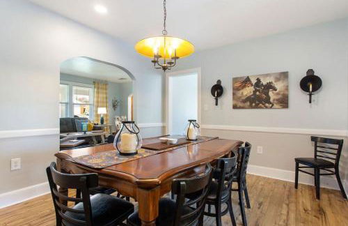 Gettysburg-Getaway - Foto 10