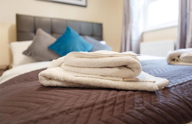 Wordsworth Apartment Irene Court - Photo 8