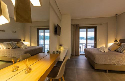 Haris Suites - Photo 39