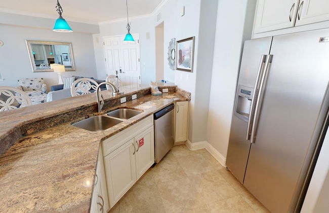 St. Maarten Penthouse 1 3 Bedroom Condo - Foto 17