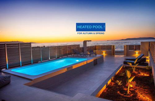 Blue Velvet Coast Luxury Villas - Photo 27