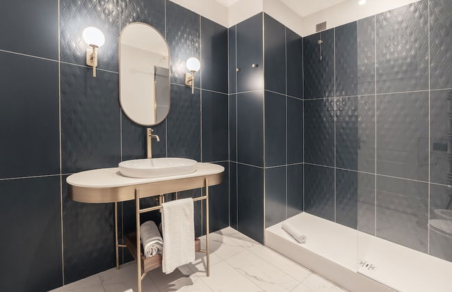 Be Mate Castel Sant'Angelo - Photo 35