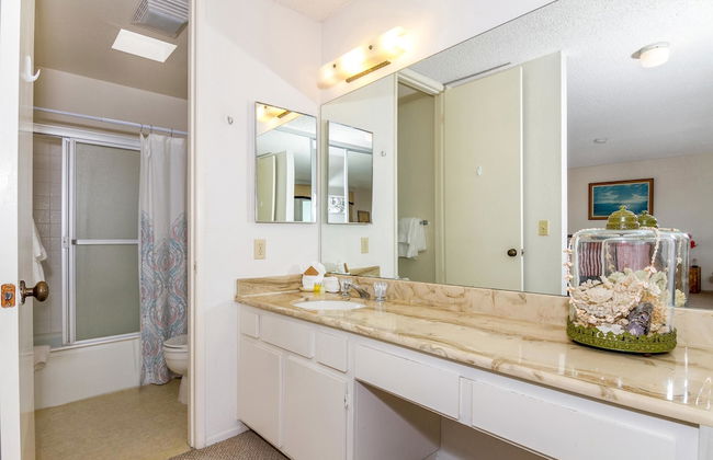 North Coast Village G-306 Blue Horizons - Foto 21