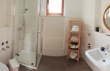 Komfort Appartement Panoramaweg - Foto 11