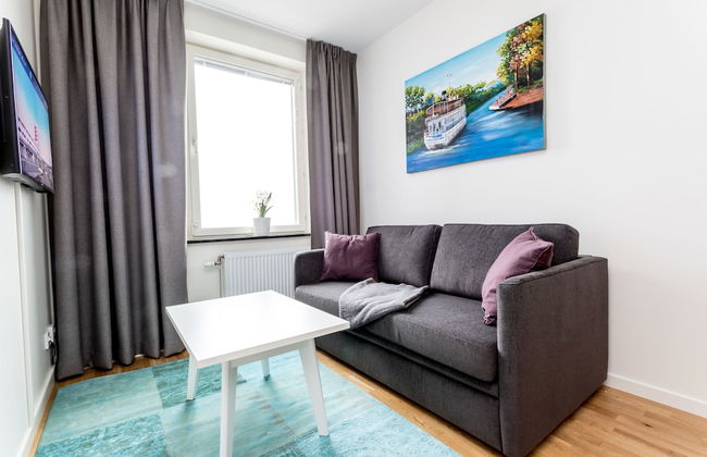 ApartDirect Linköping Arena - Photo 23