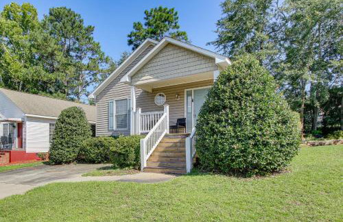 Cozy Family Home 4 Mi to Downtown Aiken! - Photo 3