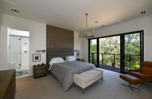 Modern Luxury Villa At Base Of Sonoma Mountain- Includes Wine Tasting Passport - Foto 17