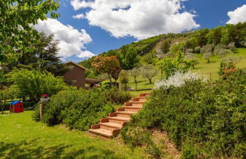 Agriturismo Tenuta del Daino - Foto 30