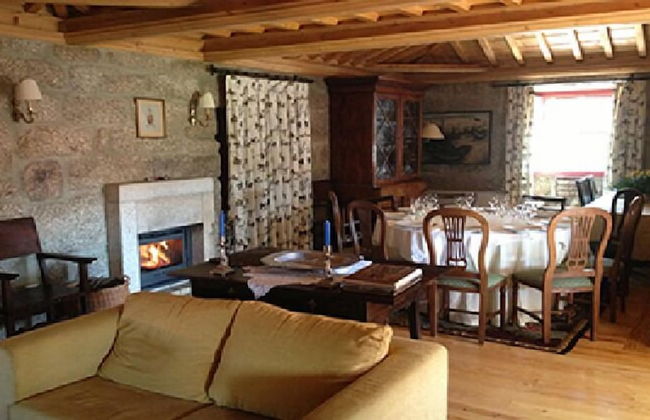 Quinta da Fonte Arcada - Photo 3