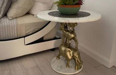 Luxury Suite with water view - 2 mini bedrooms - Foto 1