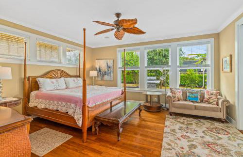 1730 Kaleka 4 Bed Poipu House, Guest House walk to Beach - Foto 18