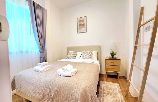 Villa in Pak Chong with swimming pool - Photo 20