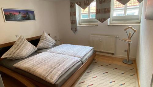 Apartment Häuserstraße 15 - Foto 4