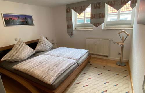 Apartment Häuserstraße 15 - Foto 4