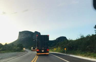 Casa Verde na Chapada Diamantina - Foto 59