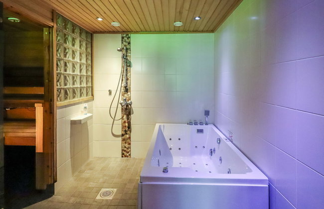 Villa lumo (ent. ylläskyrö) - Photo 13
