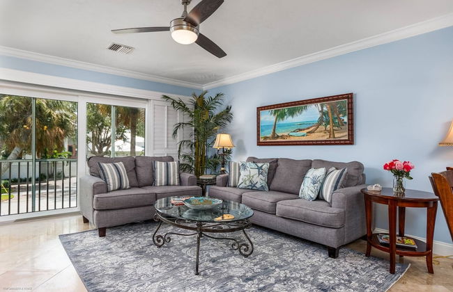 Kingston Arms 2nd Fl Walk to Beach & St. Armands Circle - Foto 4