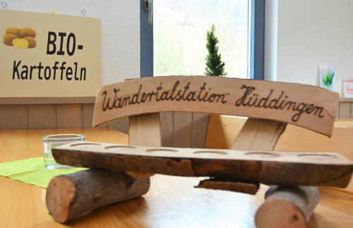 Wohnung mit Eigener Terrasse in Huddingen - Foto 72