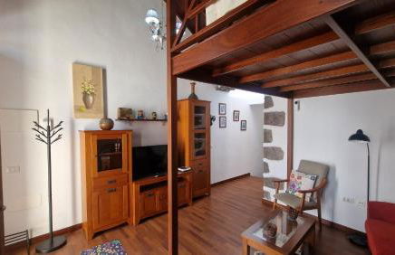 Cozy Canarian House La Casa de mis Abuelitos by HRTenerife Net - Foto 7