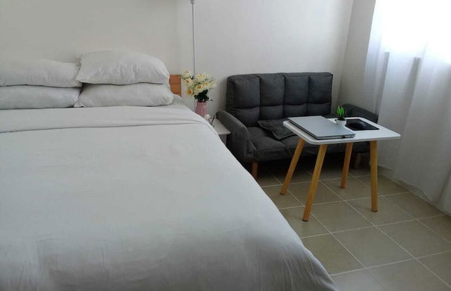 1BR Covent Garden South Tower University Belt- SM Sta Mesa, Metro Manila,Philippines - Foto 59