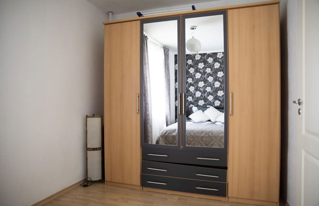 Aura City Center Tartu Holidays - Foto 4