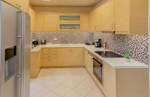 Gournes Mare Luxury Villa with private pool - Photo 33