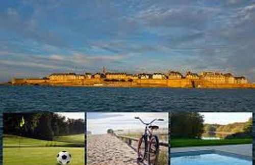 Les cottages du golf - Foto 42