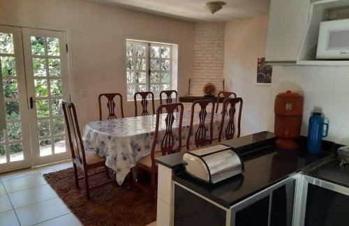 Recanto do Sossego em Macacos - Nova Lima - Foto 46