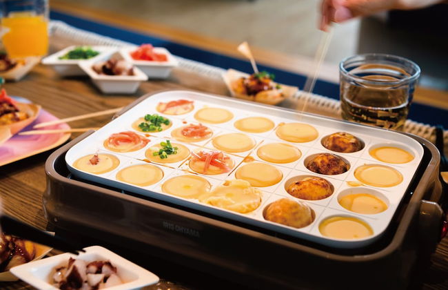 Aqua Palace Chatan by Coldio Premium - Foto 15