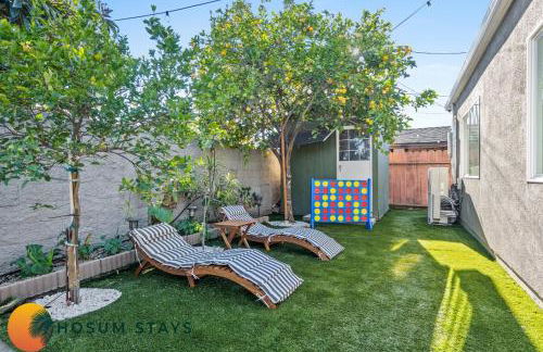 Modern Studio Near Stadium, Hot Tub, BBQ - Foto 18