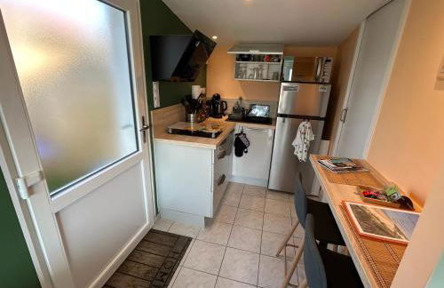 Le Petit Studio de Merlimont - Foto 7