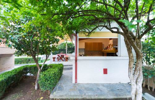 Luxurious Villa Anastasia - Foto 23