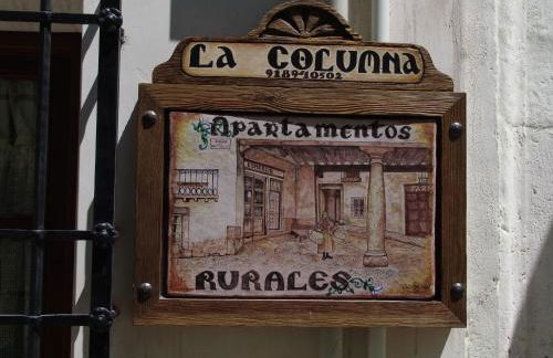 Apartamentos La Columna - Foto 26