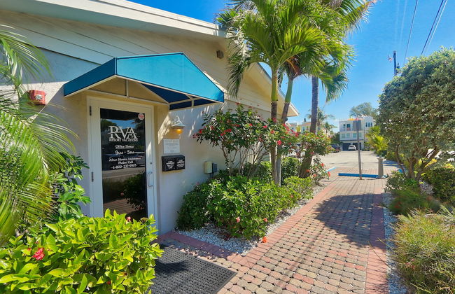 The Beach Club at Anna Maria by RVA - Foto 51