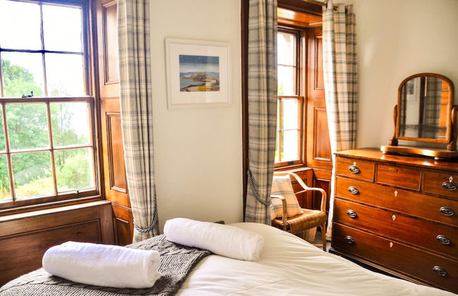 Old Kilmun House - Foto 3