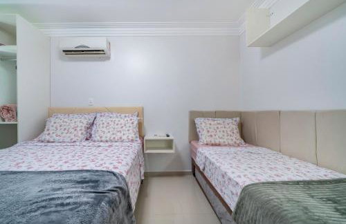 Bombinhas Summer Beach APT 333 - Foto 31