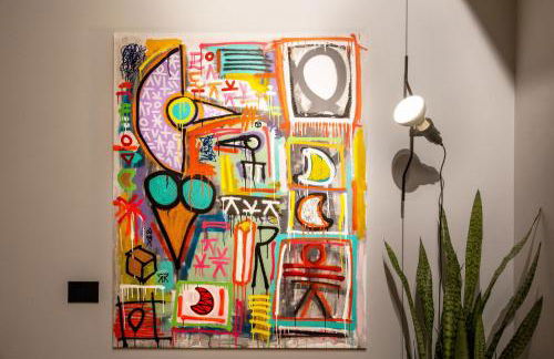 Suite Carolina HOME SUITE HOME - Foto 11